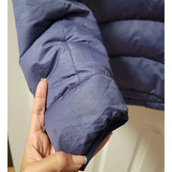 Patagonia Down Puffer Jacket XS - Picture 7 of 10